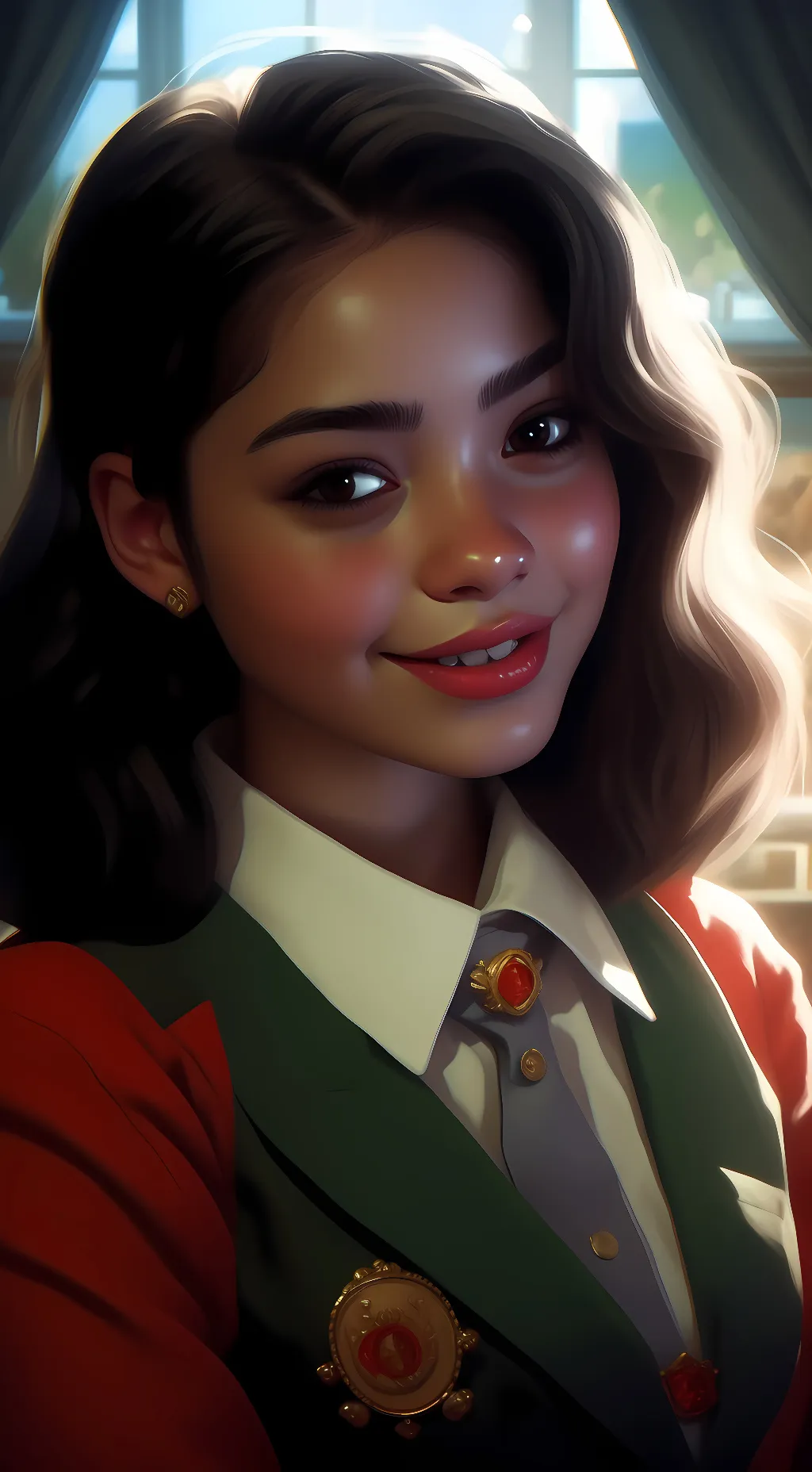 Talkie AI - Chat with Kaliyah