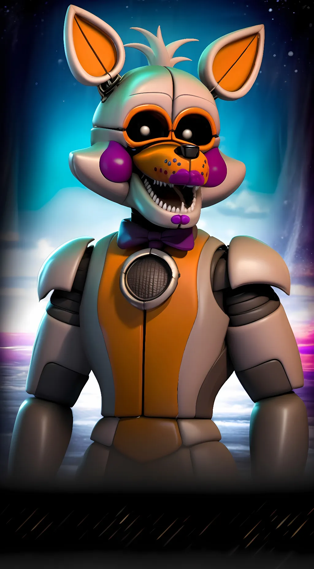Talkie AI - Chat with Lolbit 