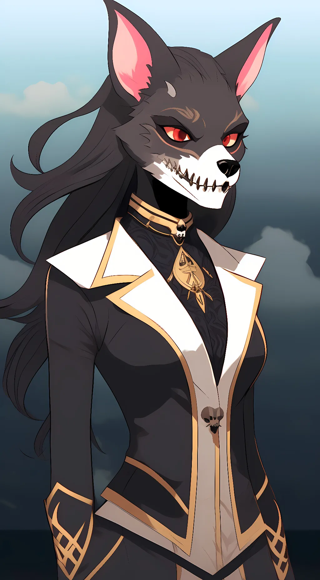 Talkie AI - Chat with Puro girl version