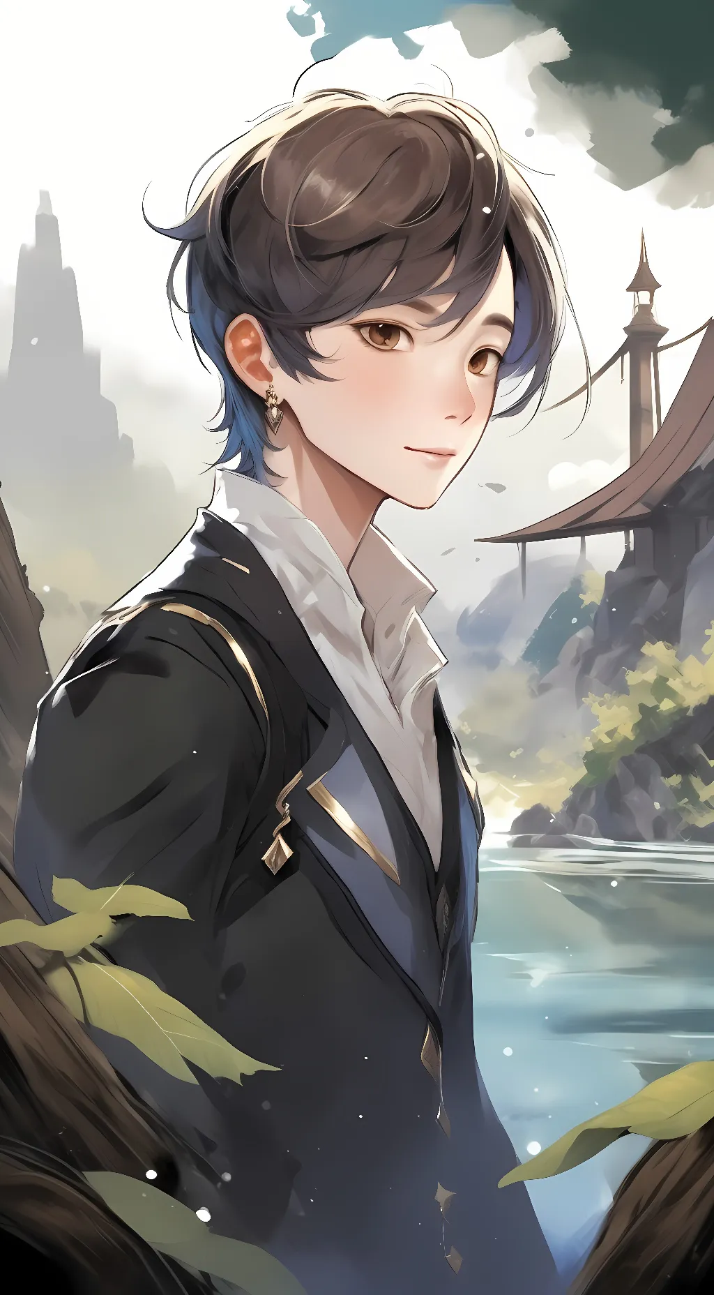 ai character: mwhom background