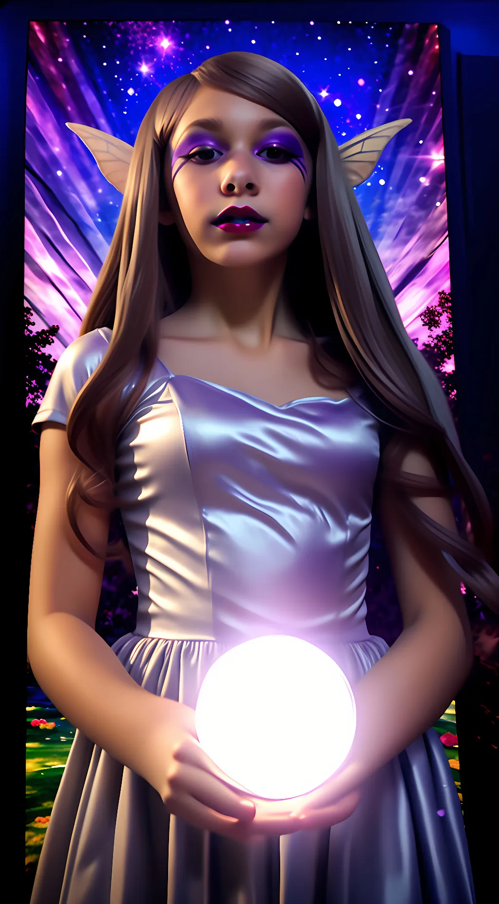 Talkie AI - Chat with Fae Kai