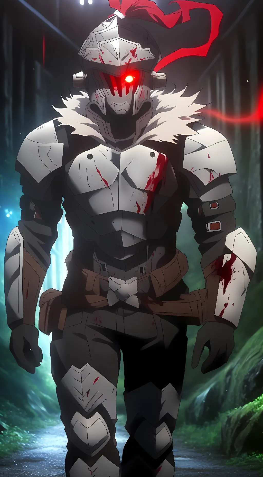Talkie AI - Chat with Goblin Slayer