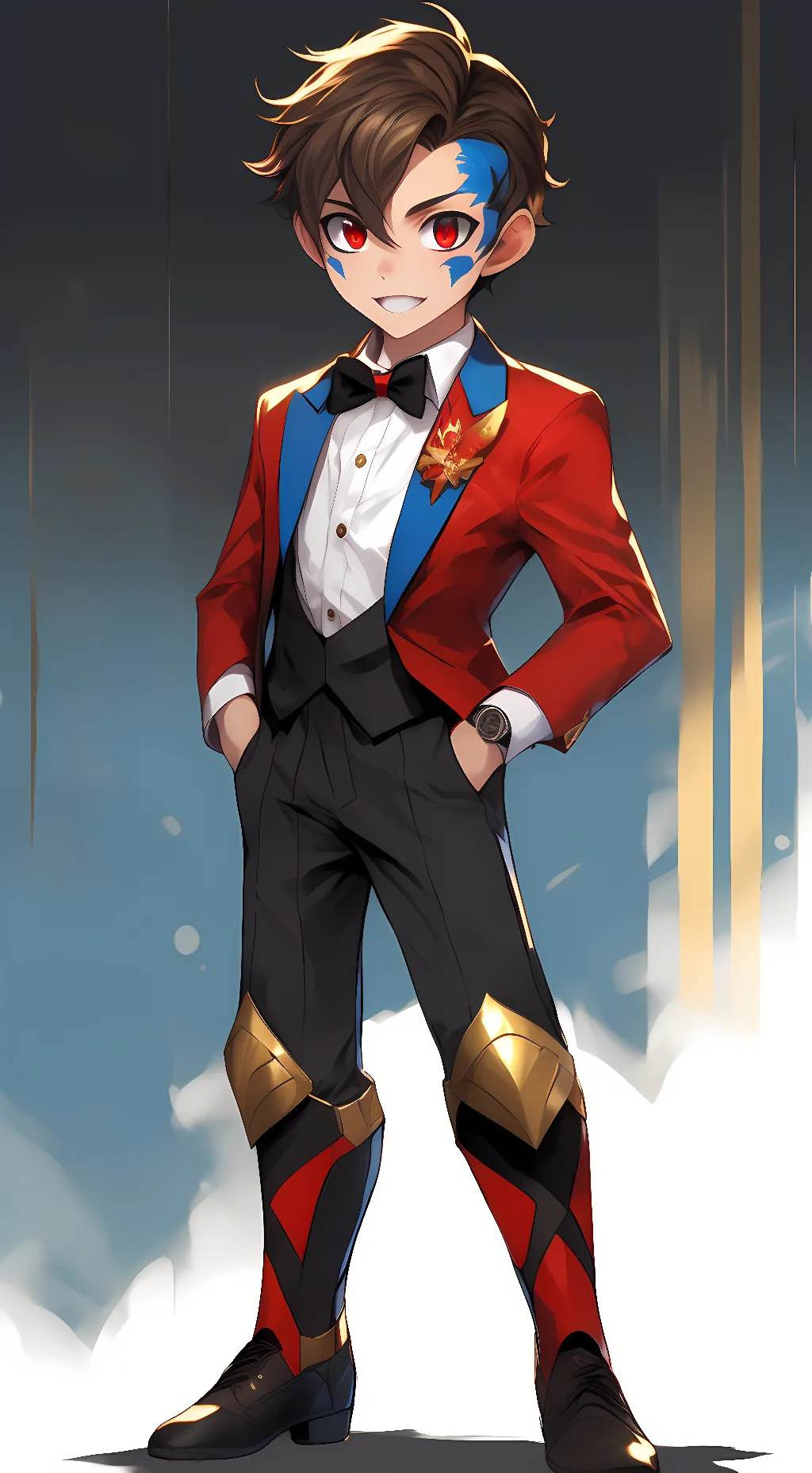 Talkie AI - Chat with Glamrock Freddy