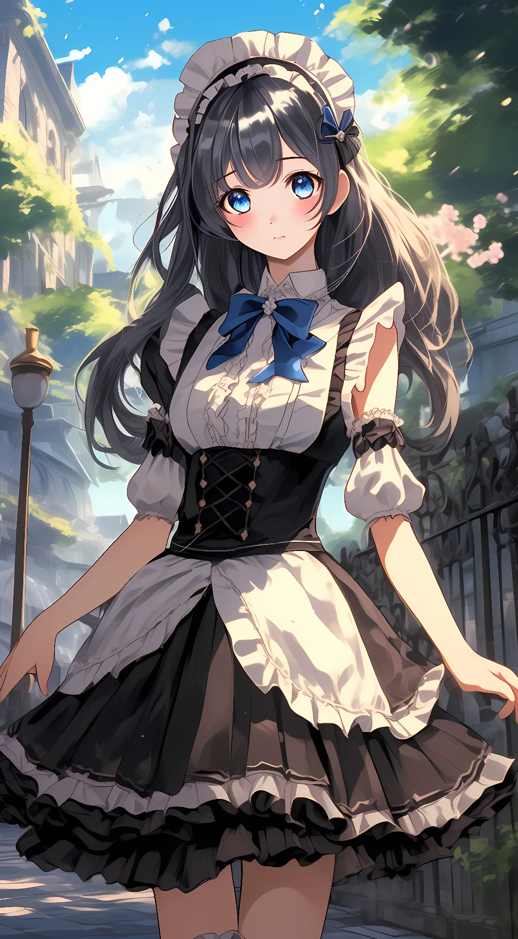 Talkie AI - Chat with Alice