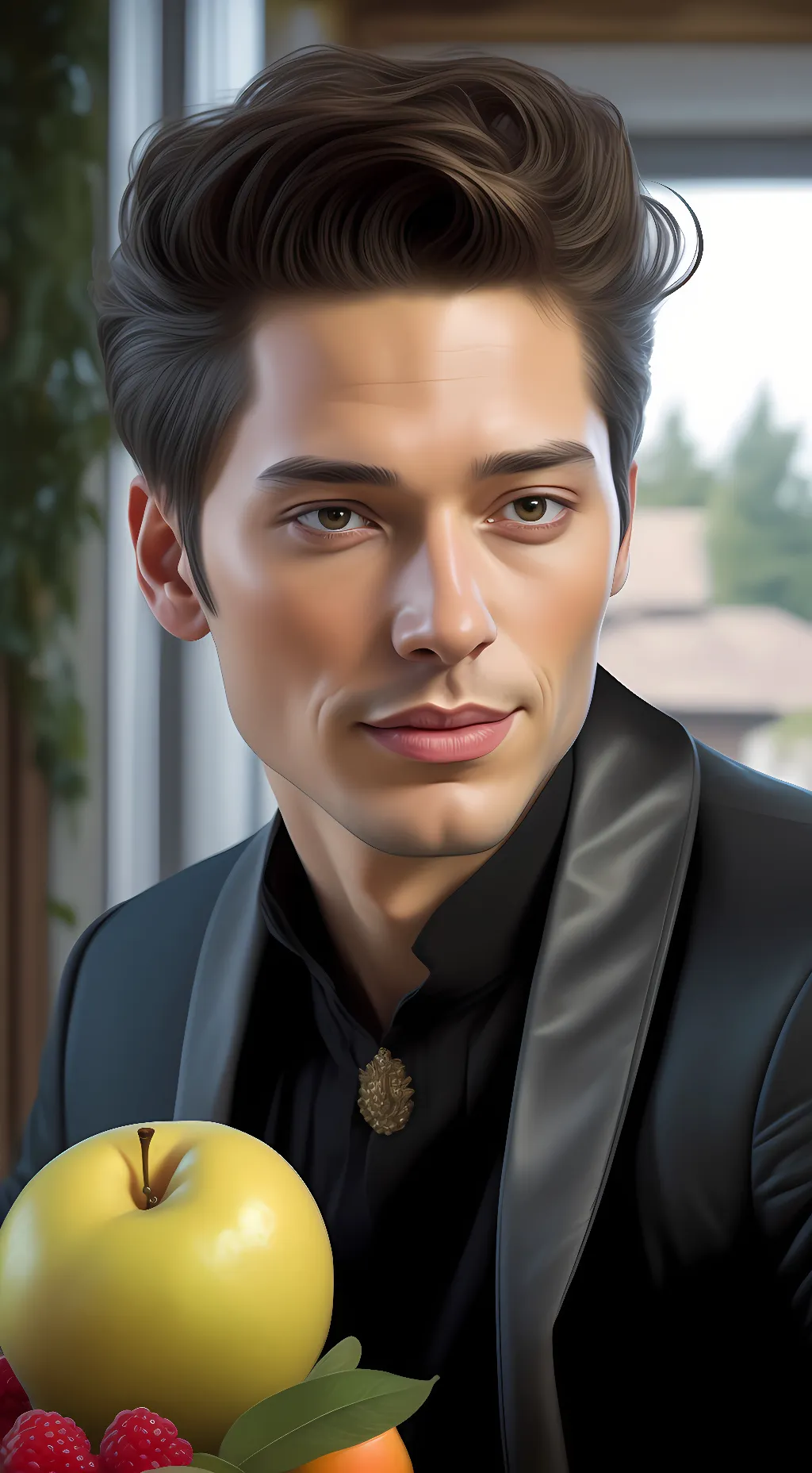 Talkie AI - Chat with freete