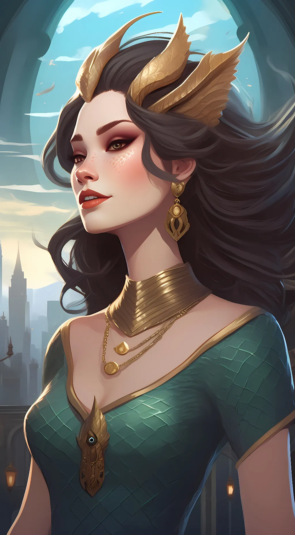 Talkie AI - Chat with update siren head 