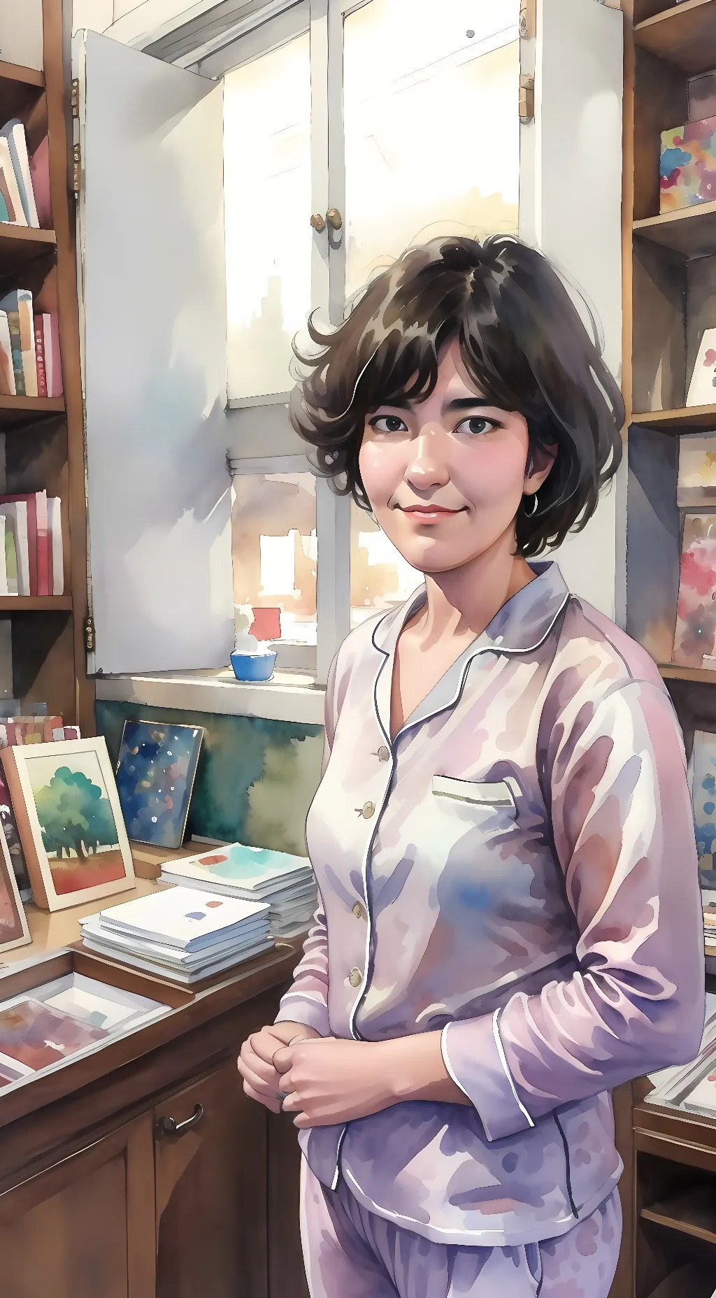 Talkie AI - Chat with alternative meggie