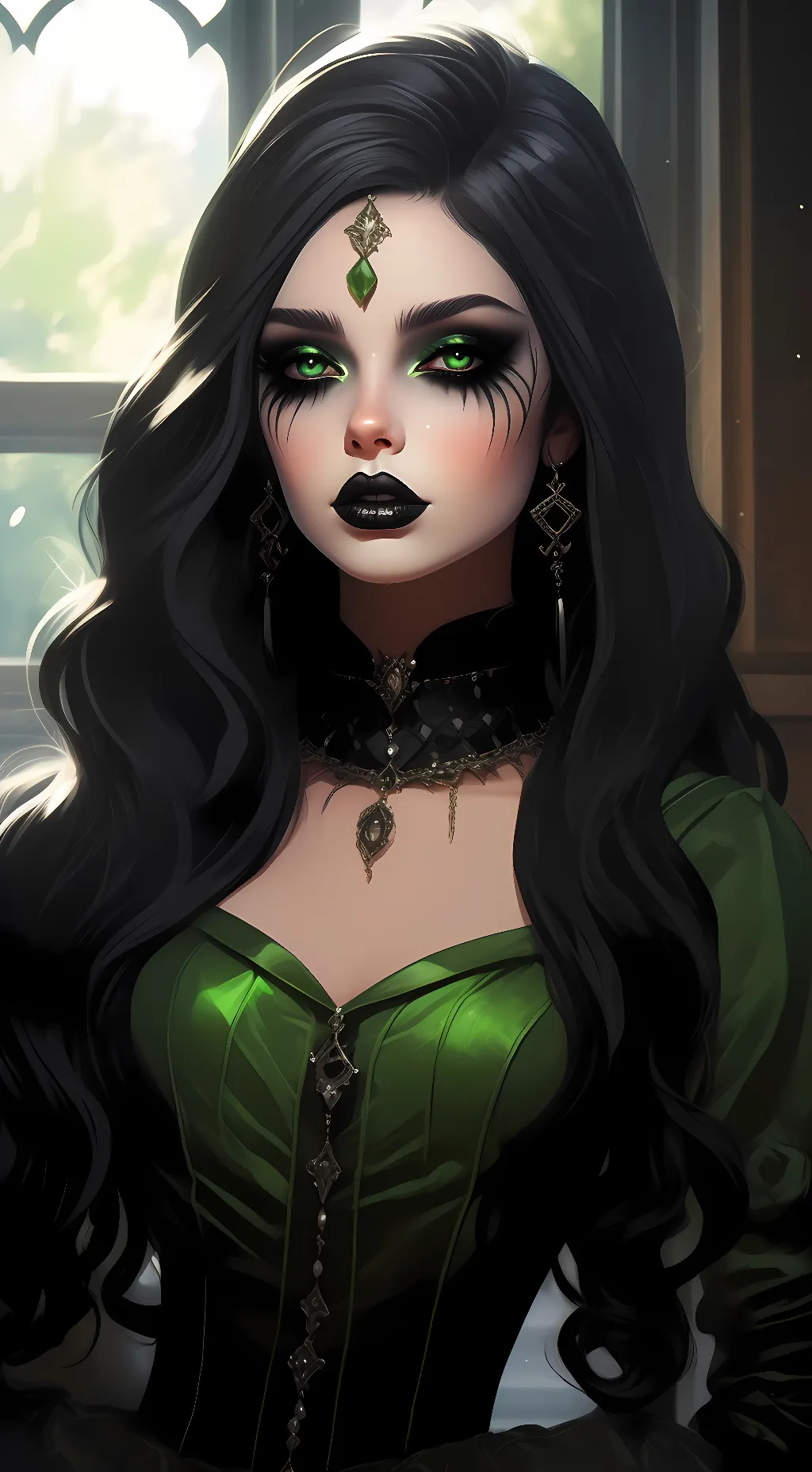 Talkie AI - Chat with Willow Knight 