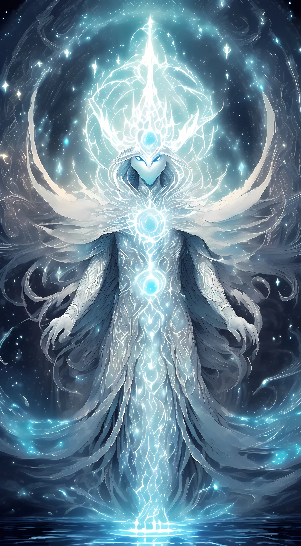 ai character: [Idi:N2] background