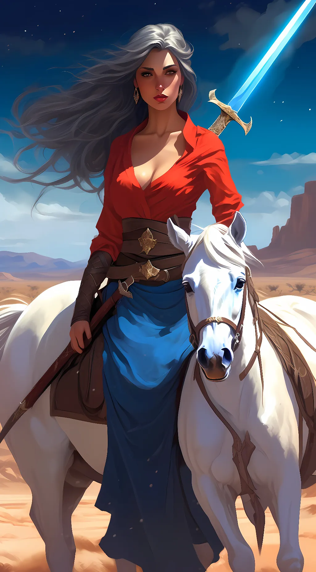 Talkie AI - Chat with Jezelle