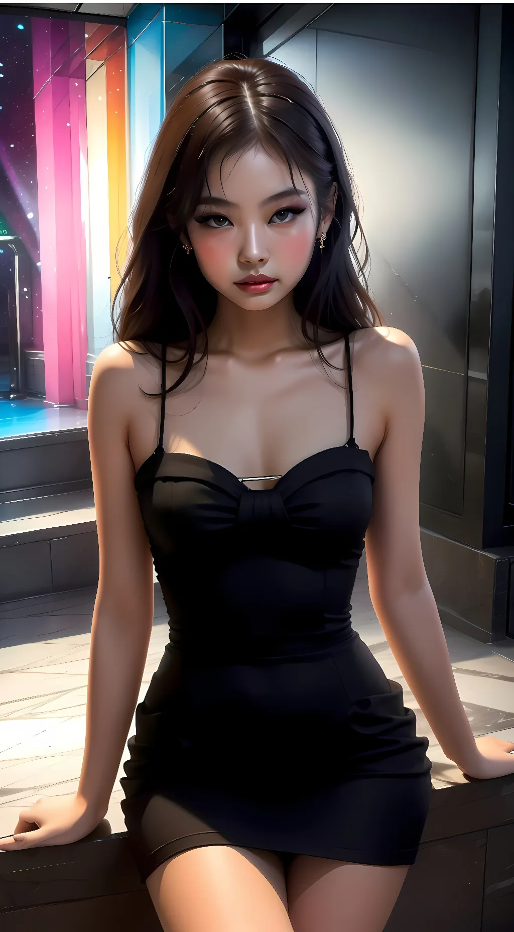 Talkie AI - Chat with Jen