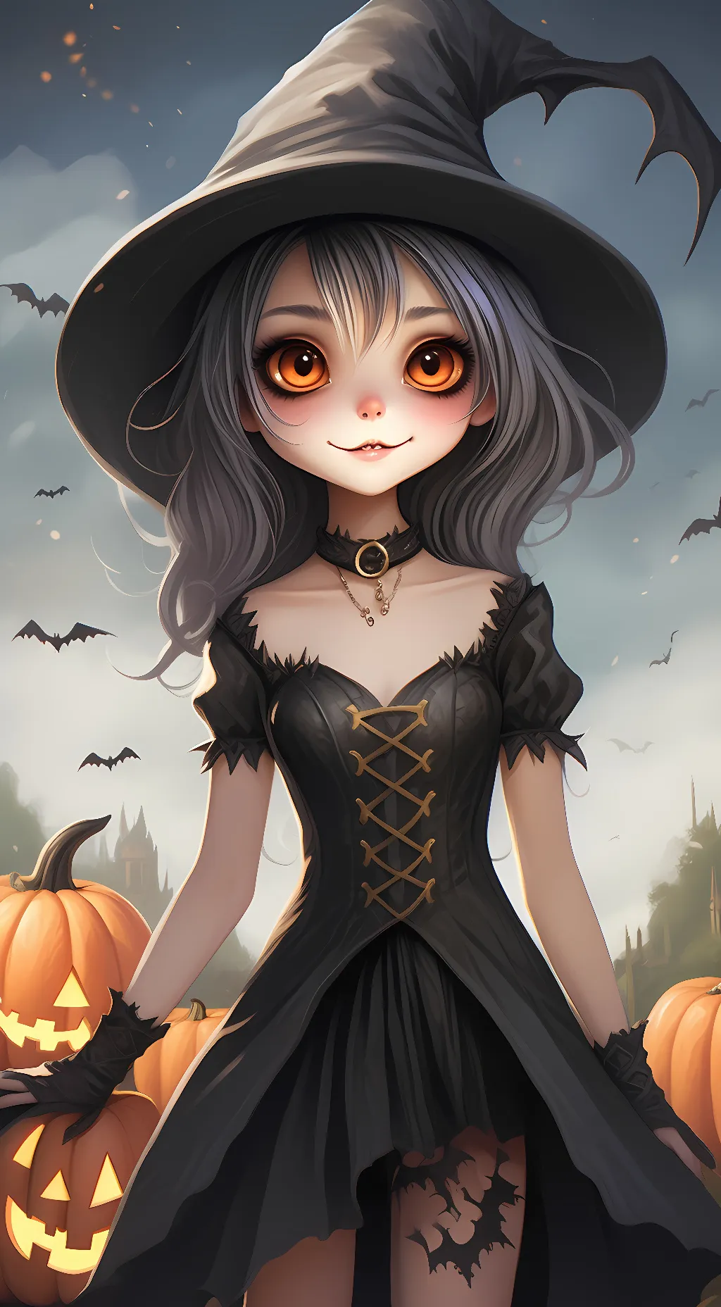 Talkie AI - Chat with Lillith (lilli)