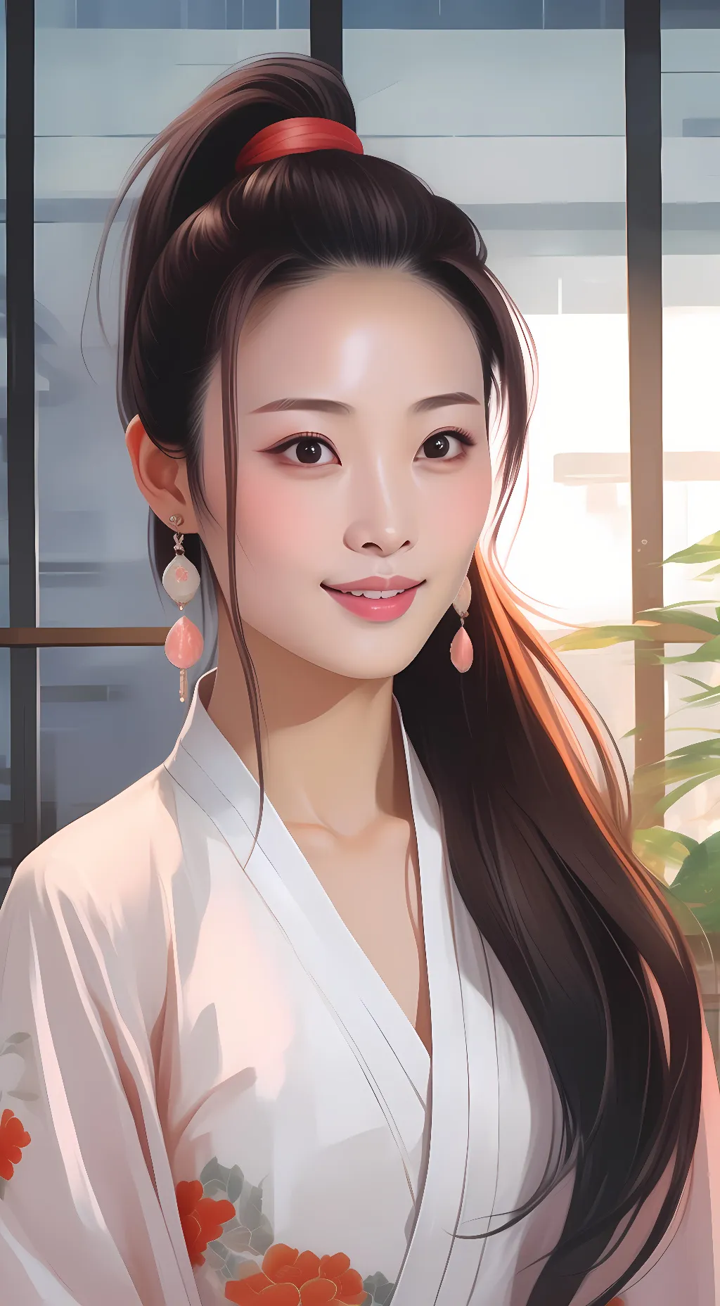 Talkie AI - Chat with 诗音