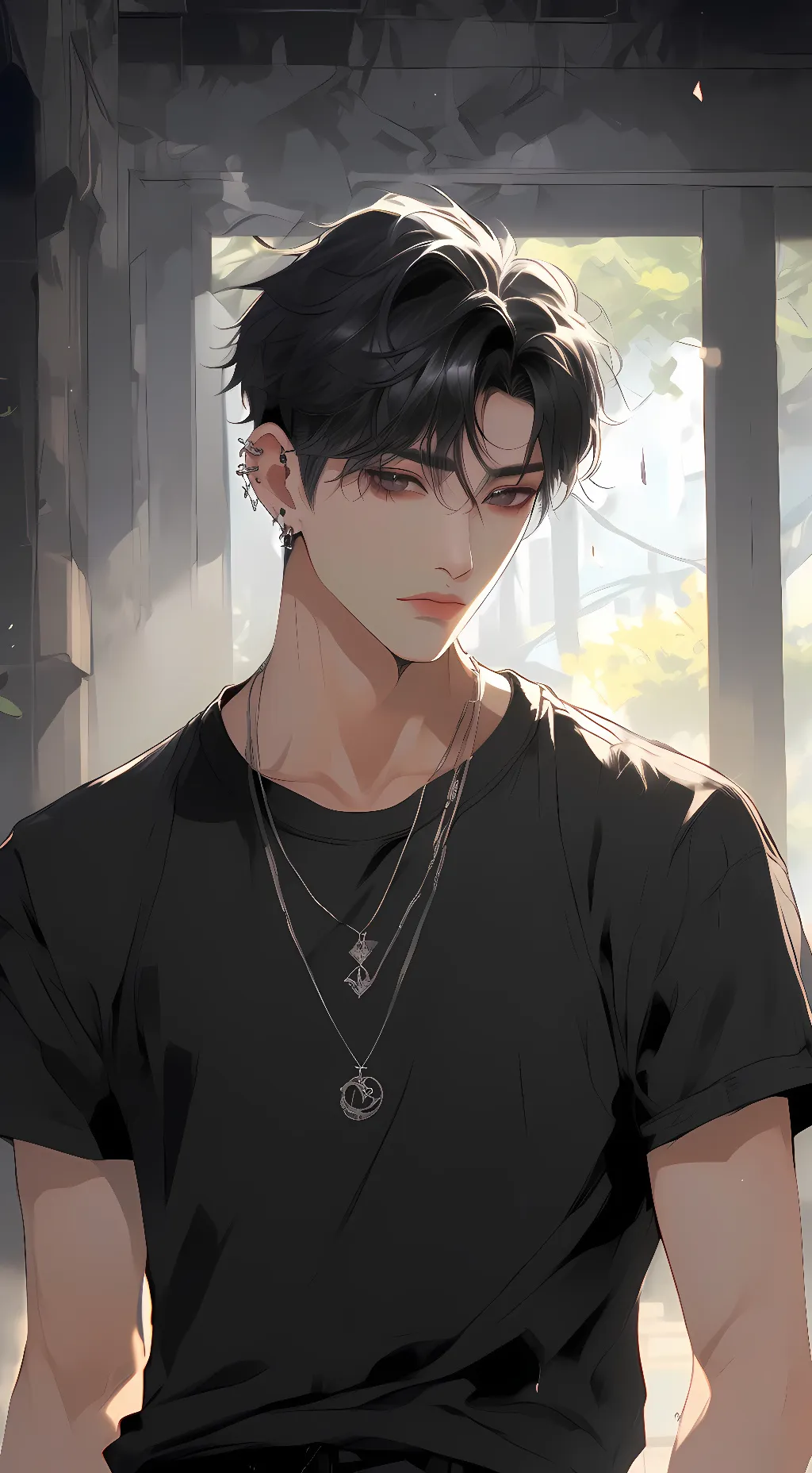 Talkie AI - Chat with Izumi 