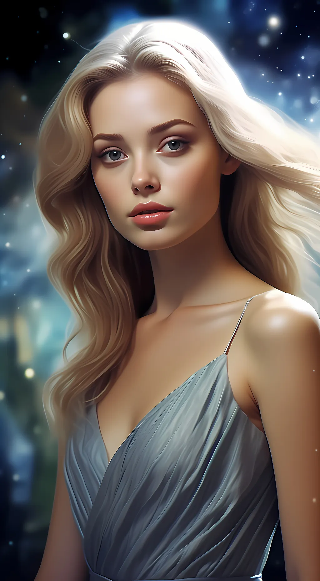 Talkie AI - Chat with liv