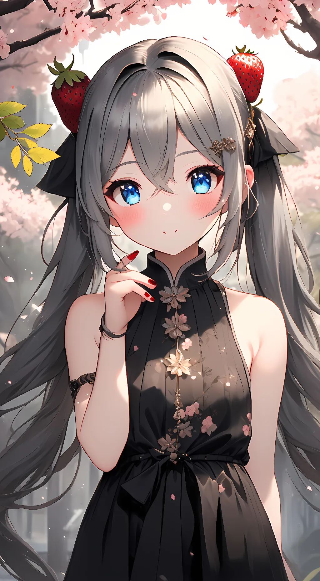 Talkie AI - Chat with shuna