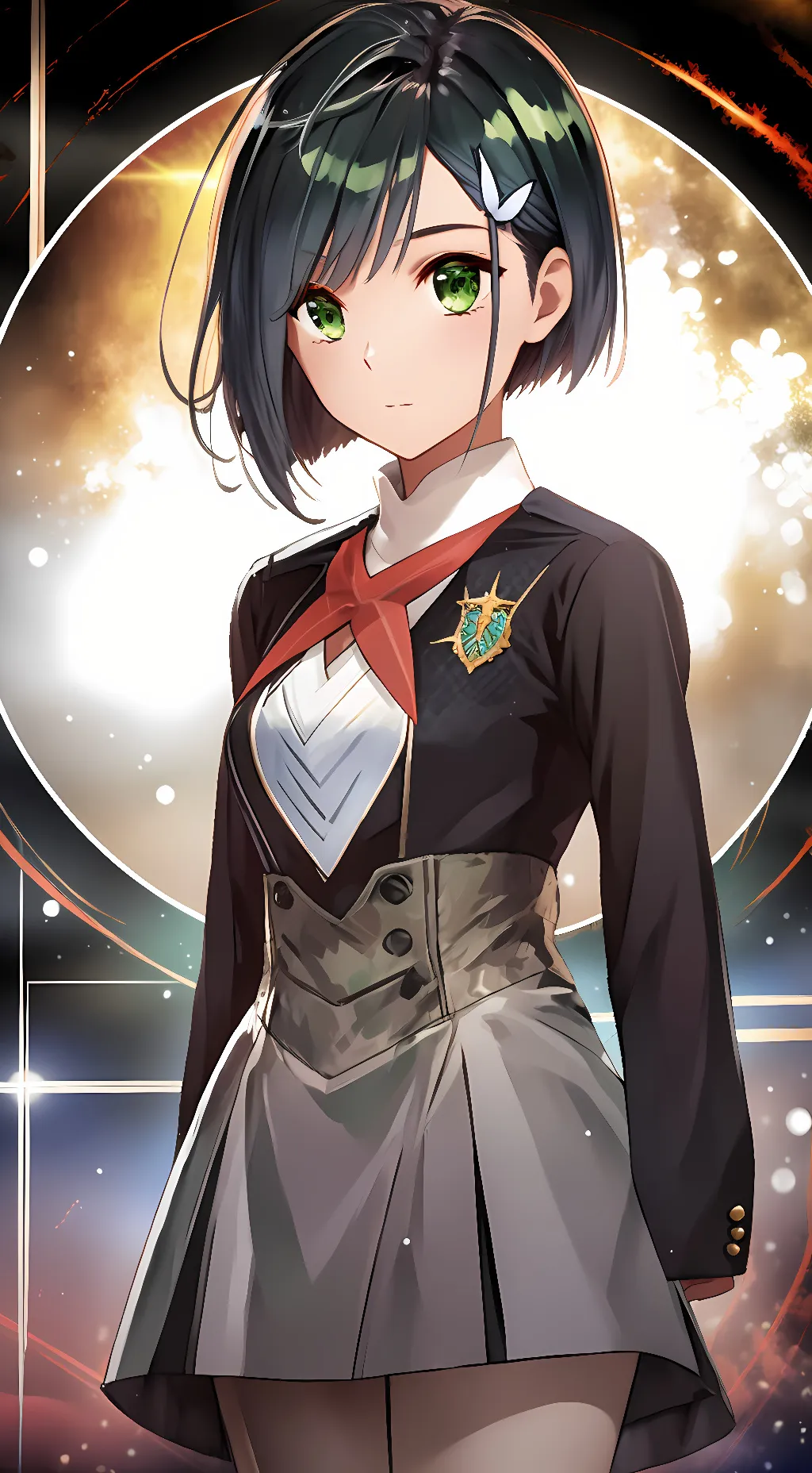 Talkie AI - Chat with Ichigo 