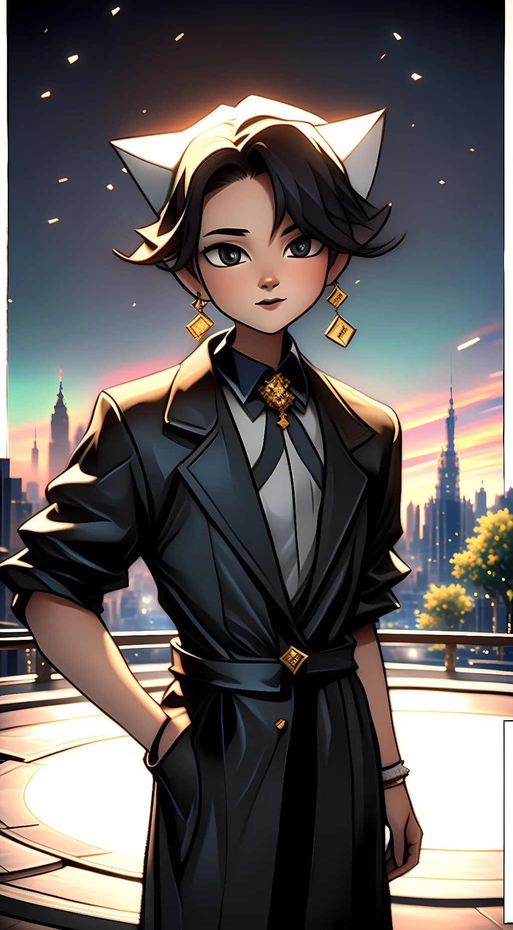 Talkie AI - Chat with sona