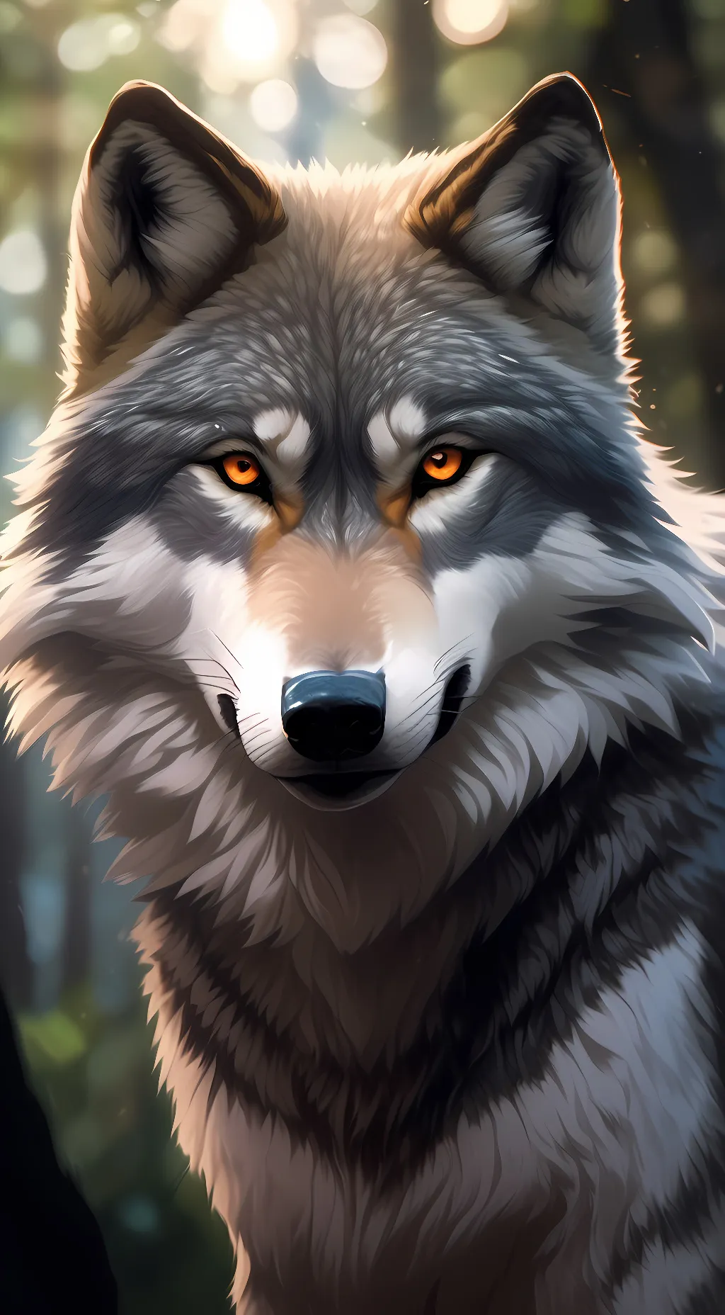 ai character: Jason  background