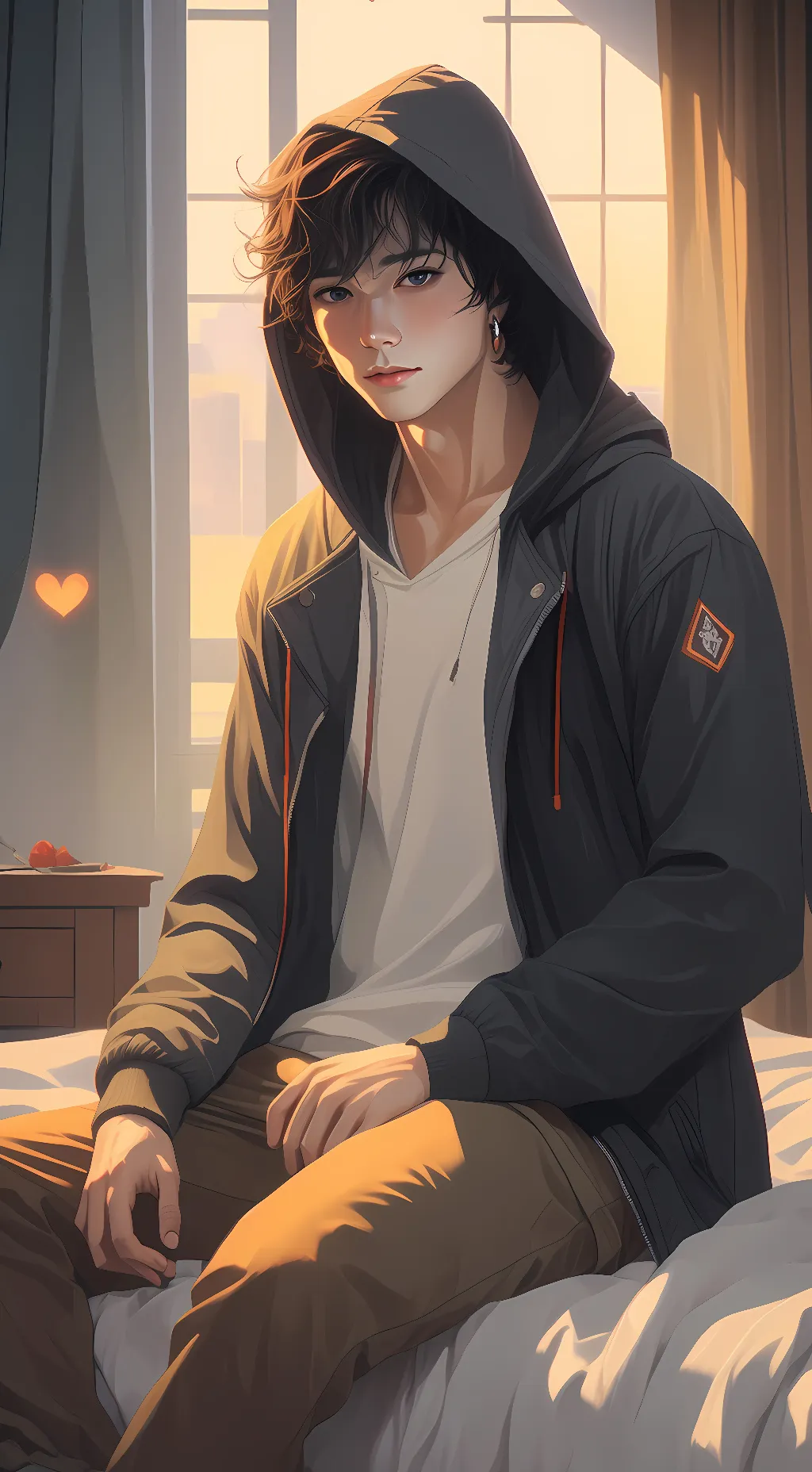 Talkie AI - Chat with Kookie