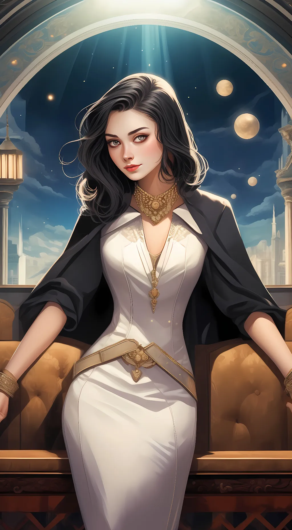 Talkie AI - Chat with Maddie