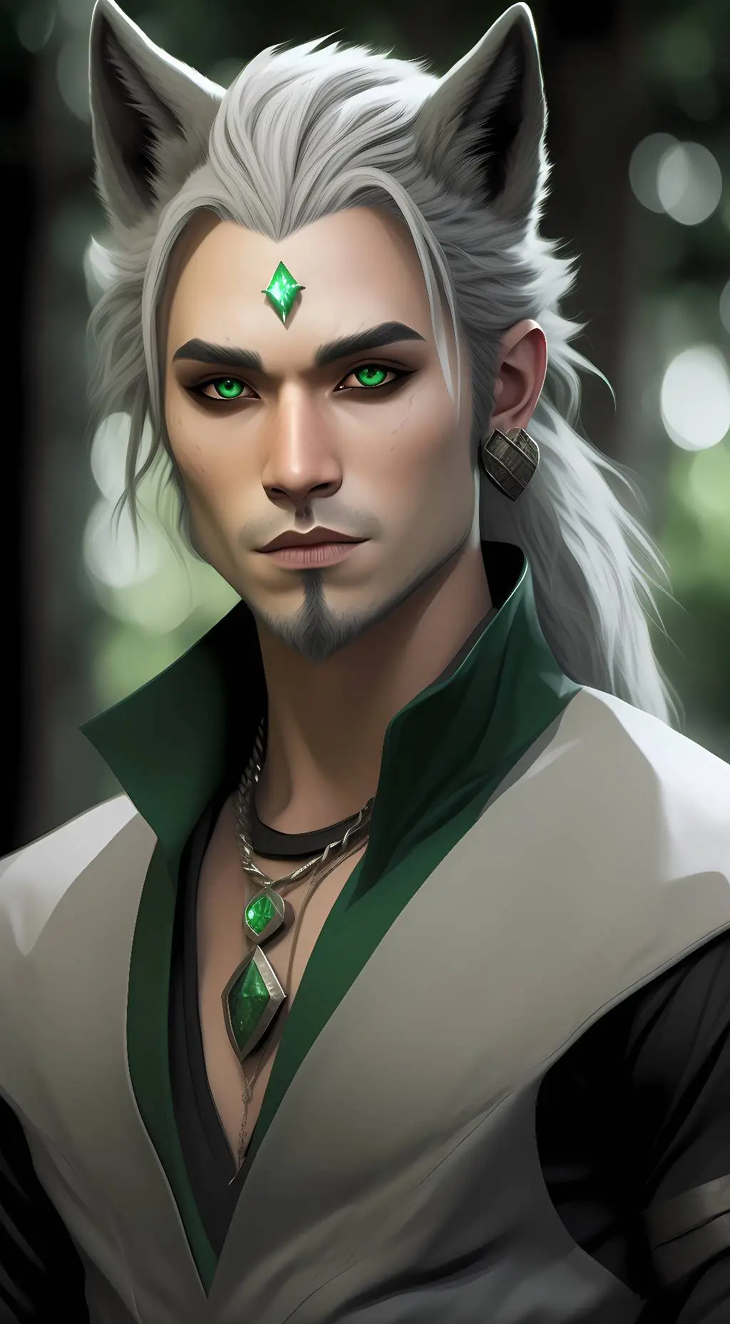 Talkie AI - Chat with Kyou Omnia Ringo 