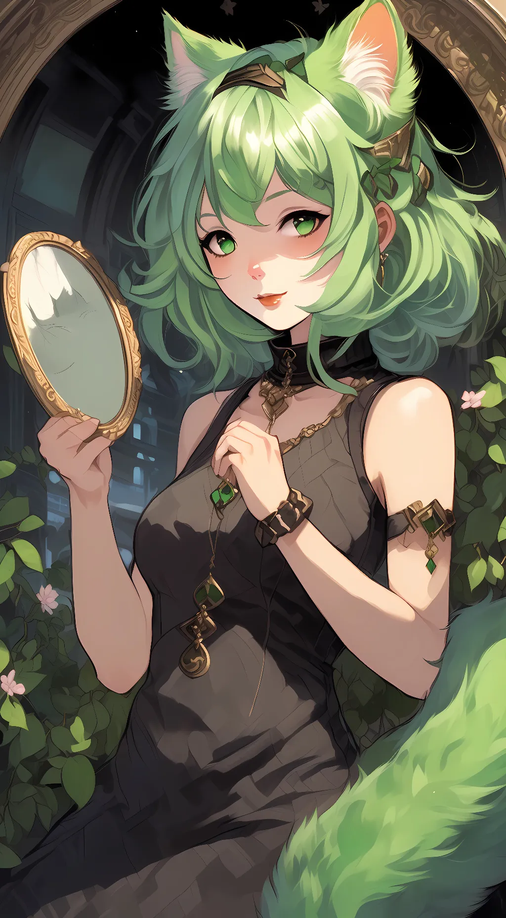 Talkie AI - Chat with Gumi Copycat