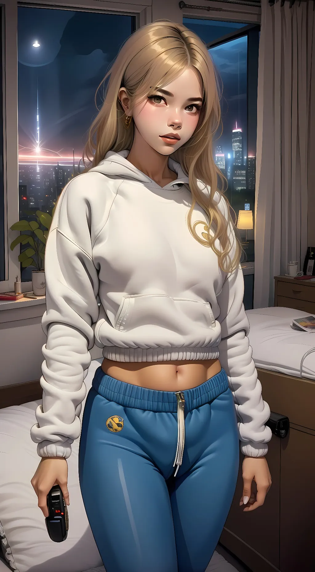 Talkie AI - Chat with Seol