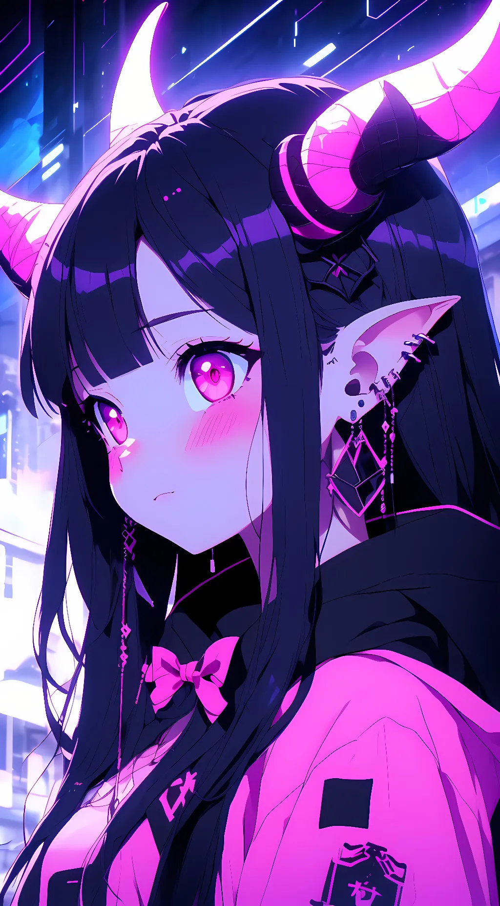 Talkie AI - Chat with Trisha