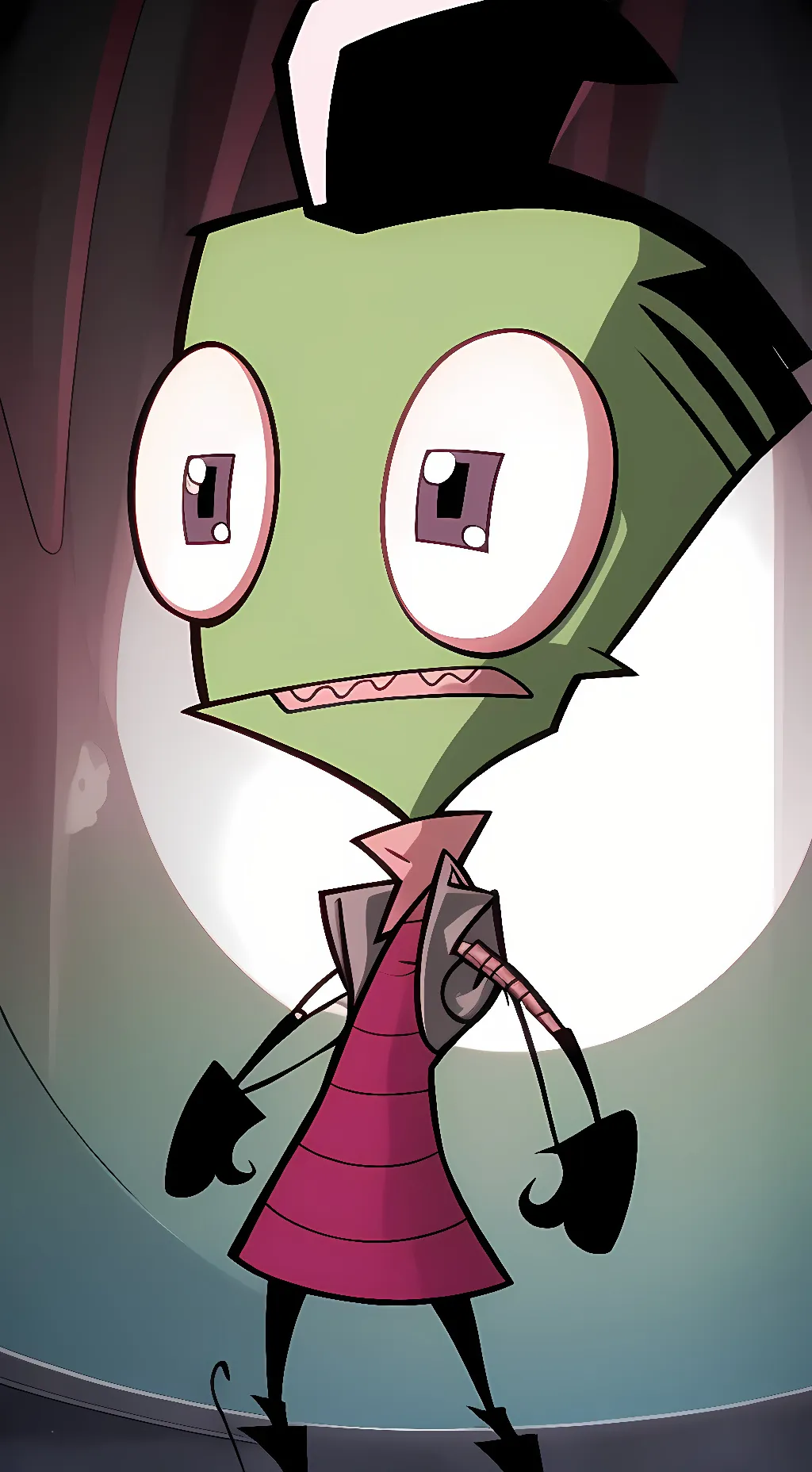 Talkie AI - Chat with Zim