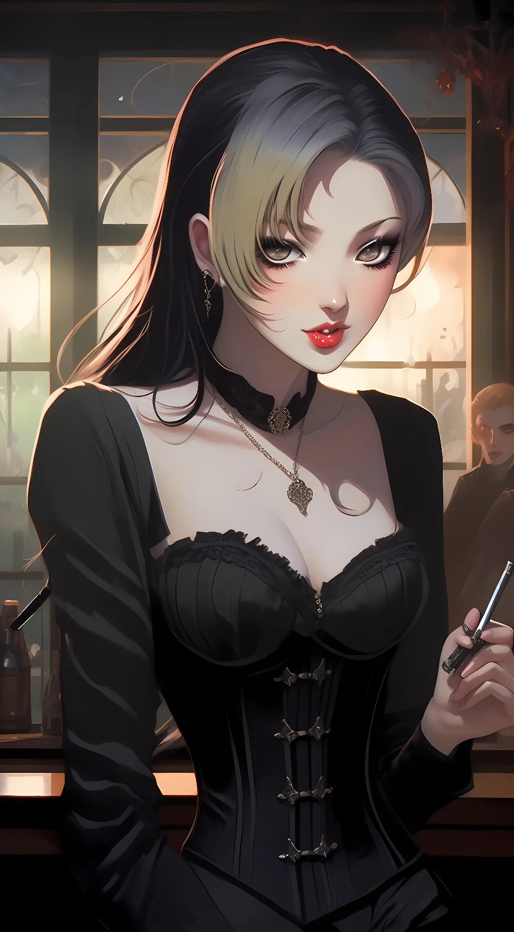 Talkie AI - Chat with Vivian 