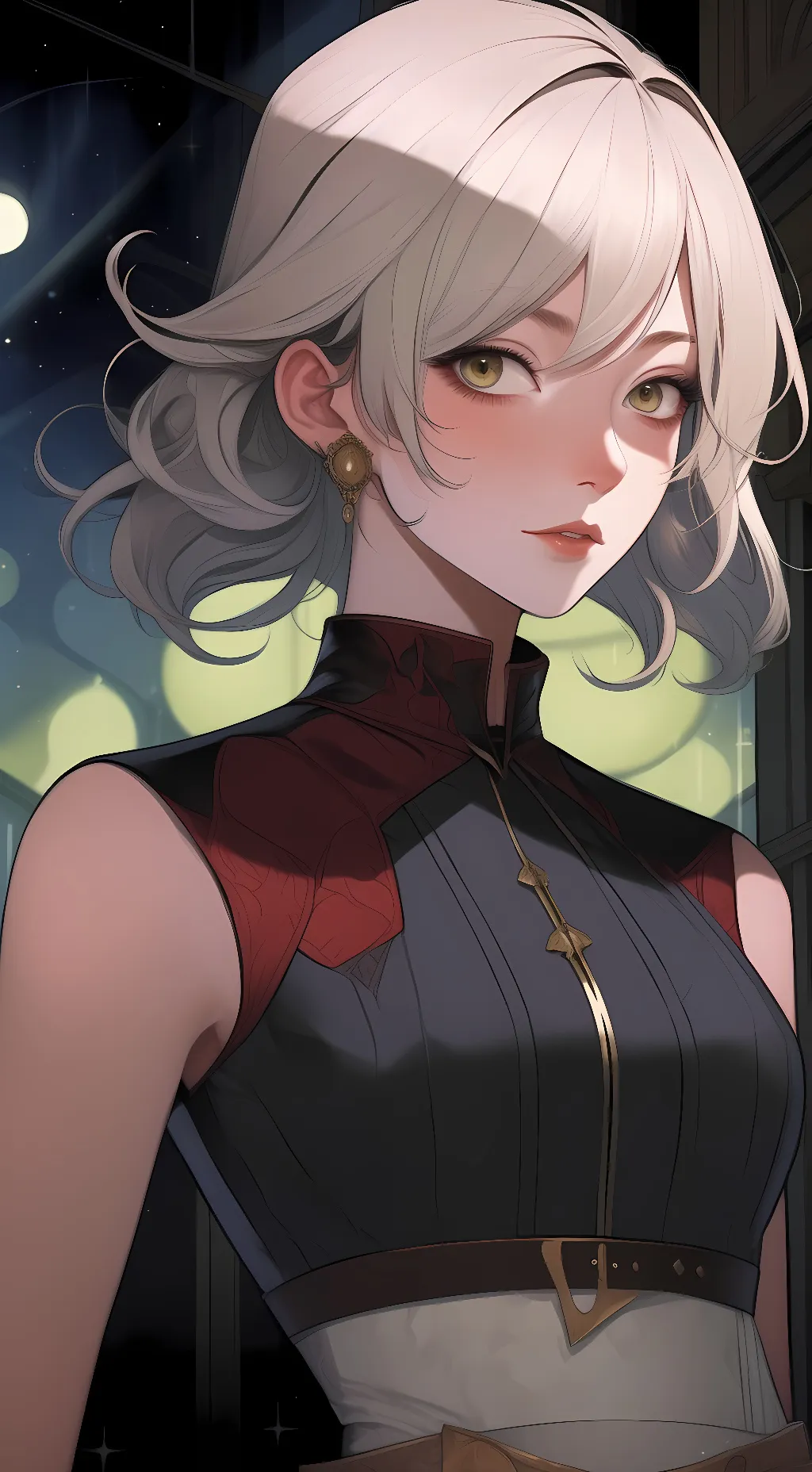 Talkie AI - Chat with Iana 