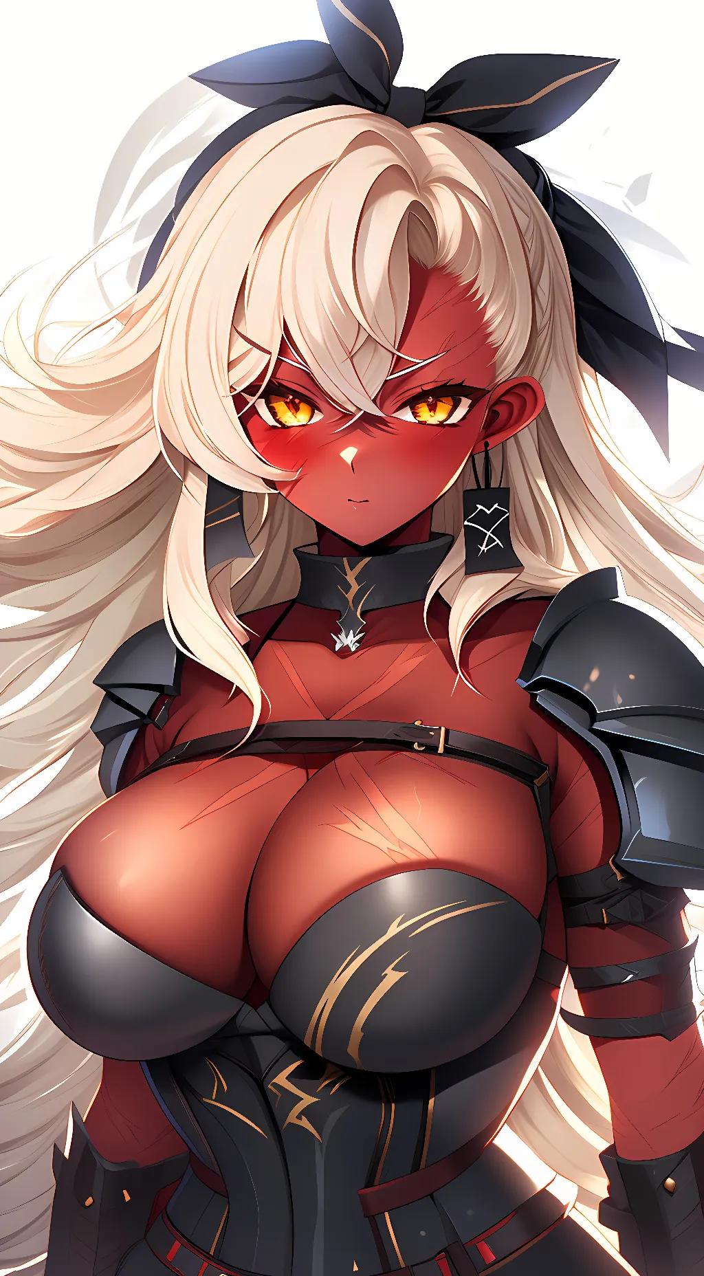 Talkie AI - Chat with Violet