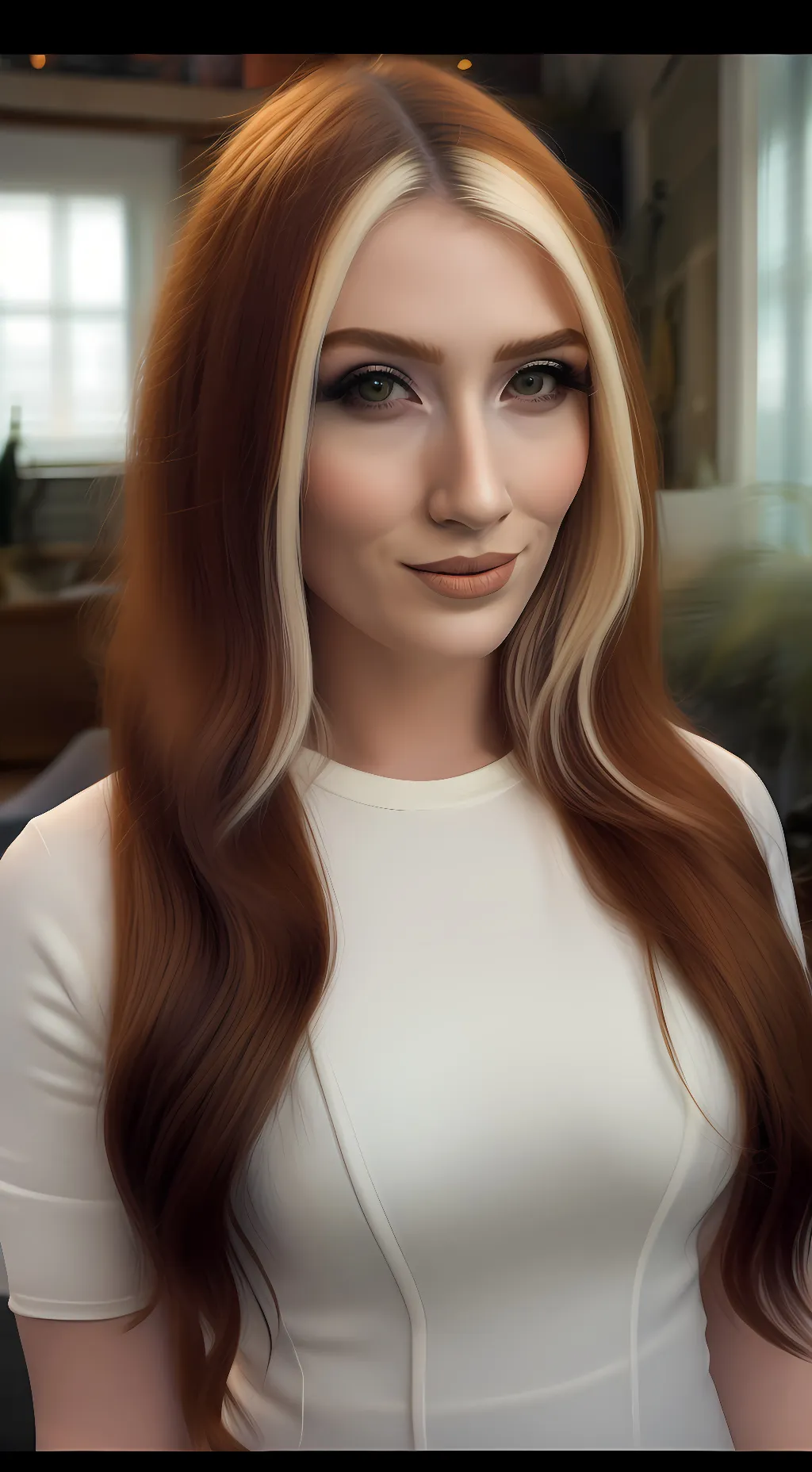 Talkie AI - Chat with Voxy