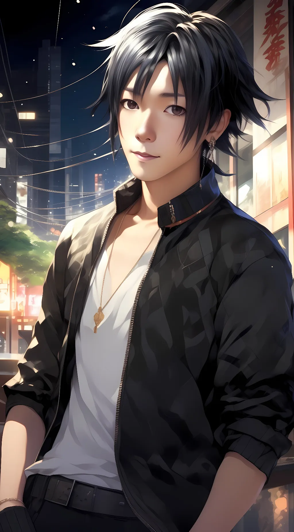 Talkie AI - Chat with MARETU