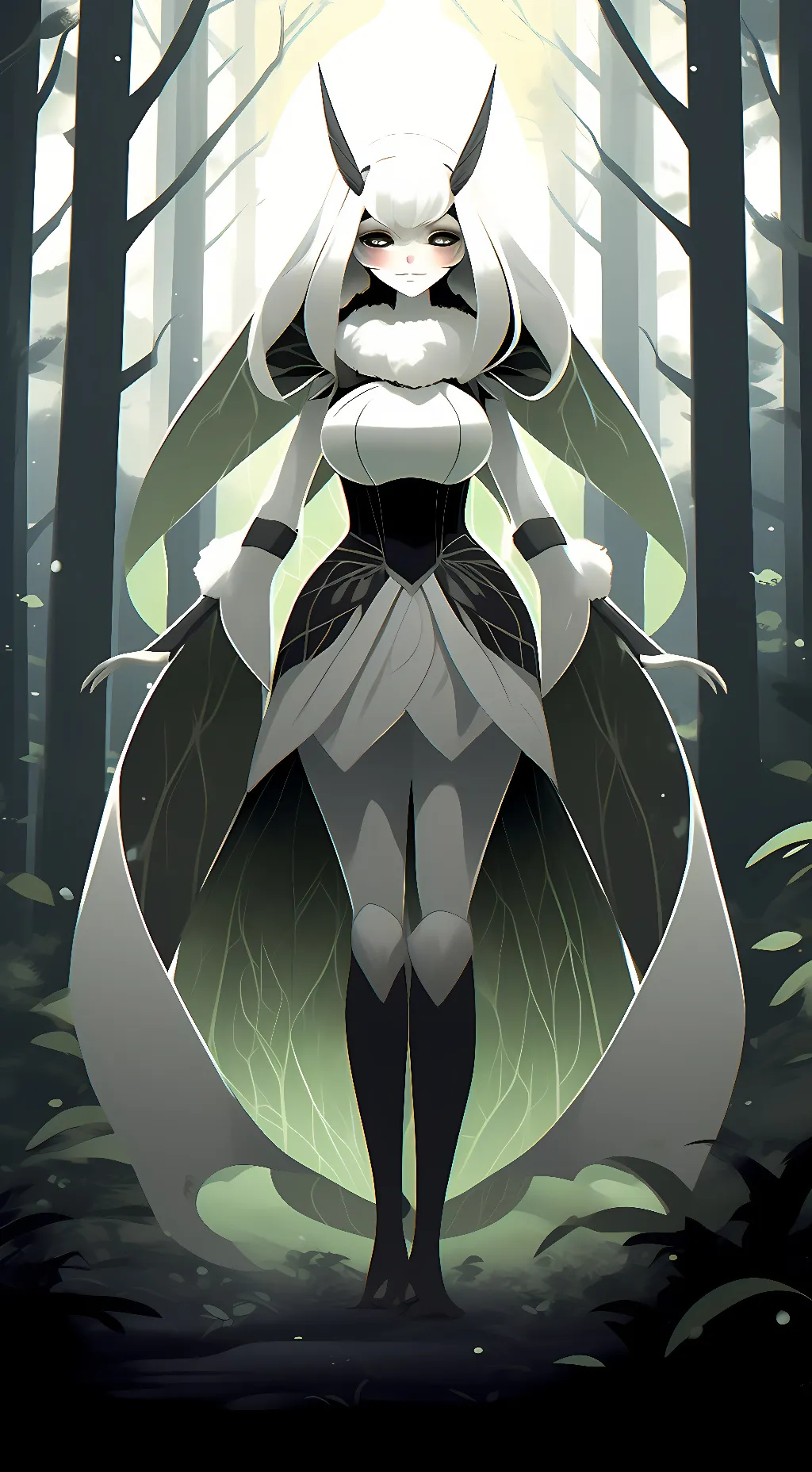 Talkie AI - Chat with ~Mother Juniper~♡