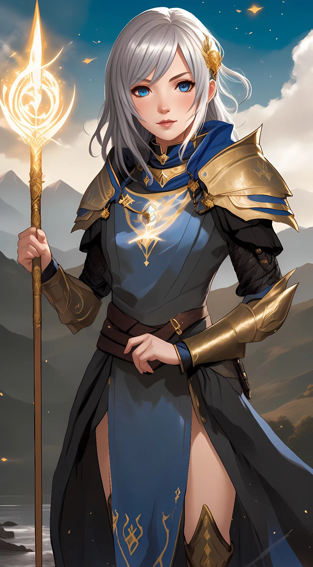 Talkie AI - Chat with Penelo