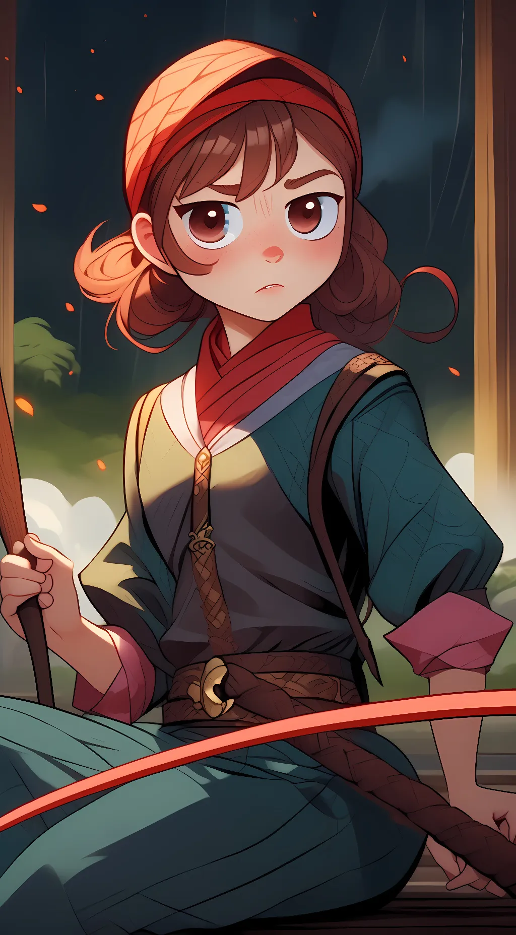 Talkie AI - Chat with Alice