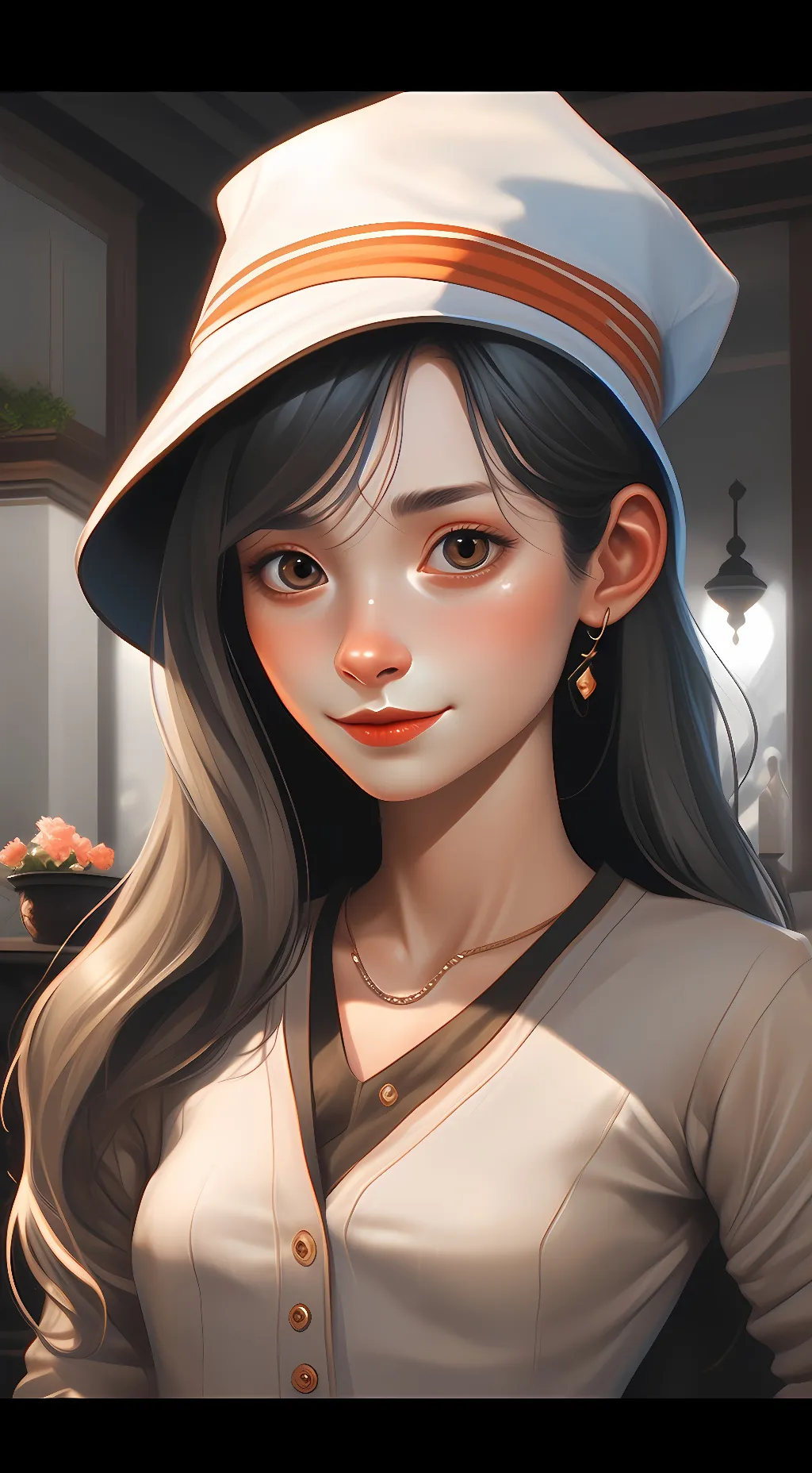 Talkie AI - Chat with Caretaker