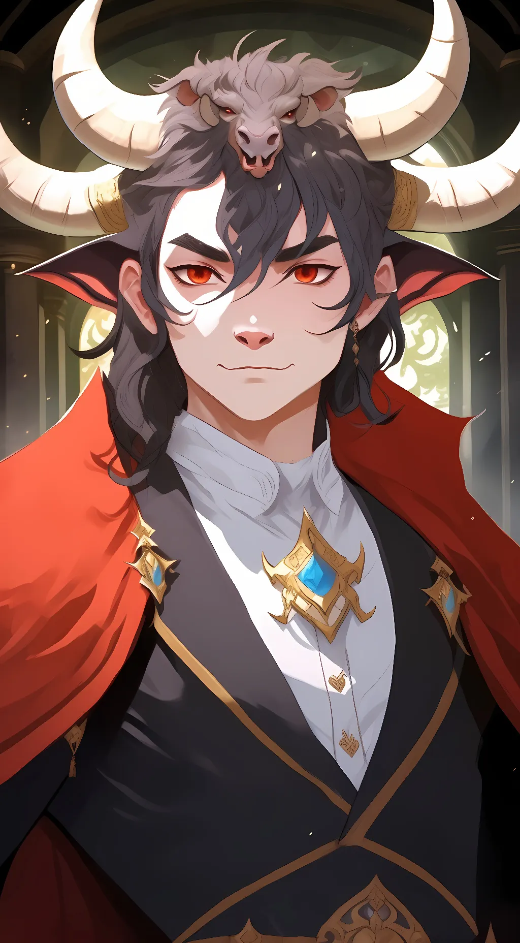 Talkie AI - Chat with DBK