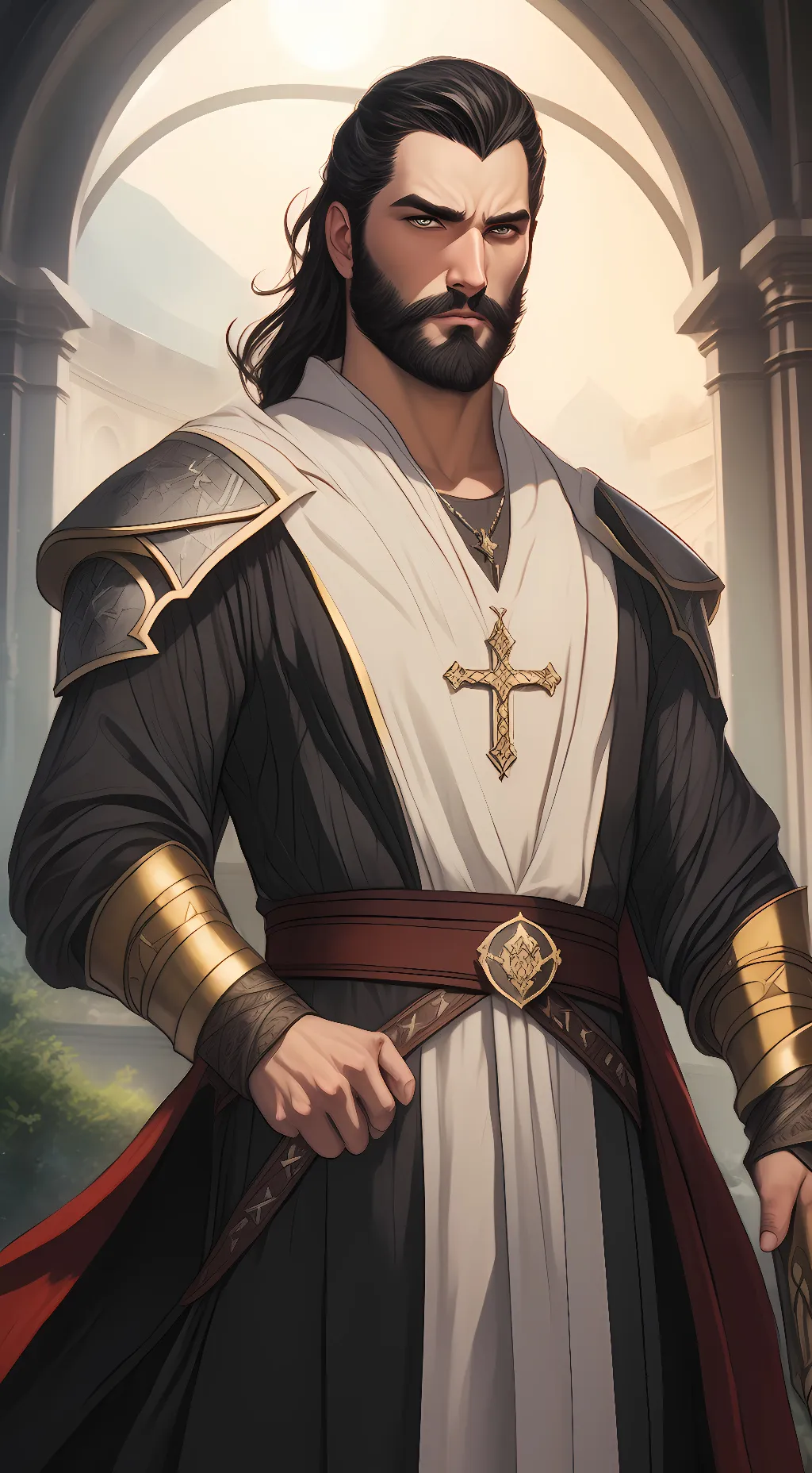 Talkie AI - Chat with Helton Duval