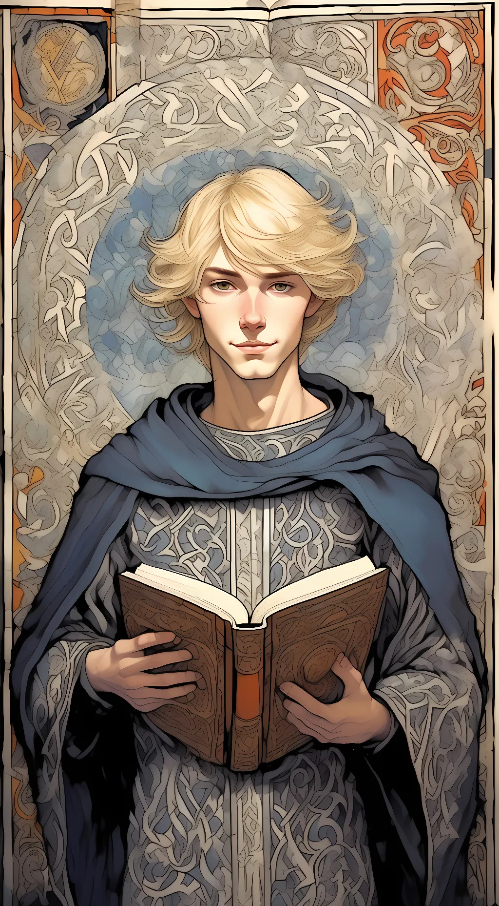 Talkie AI - Chat with Ceomot