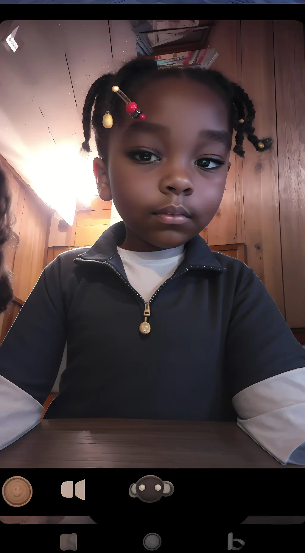 Talkie AI - Chat with dayshan