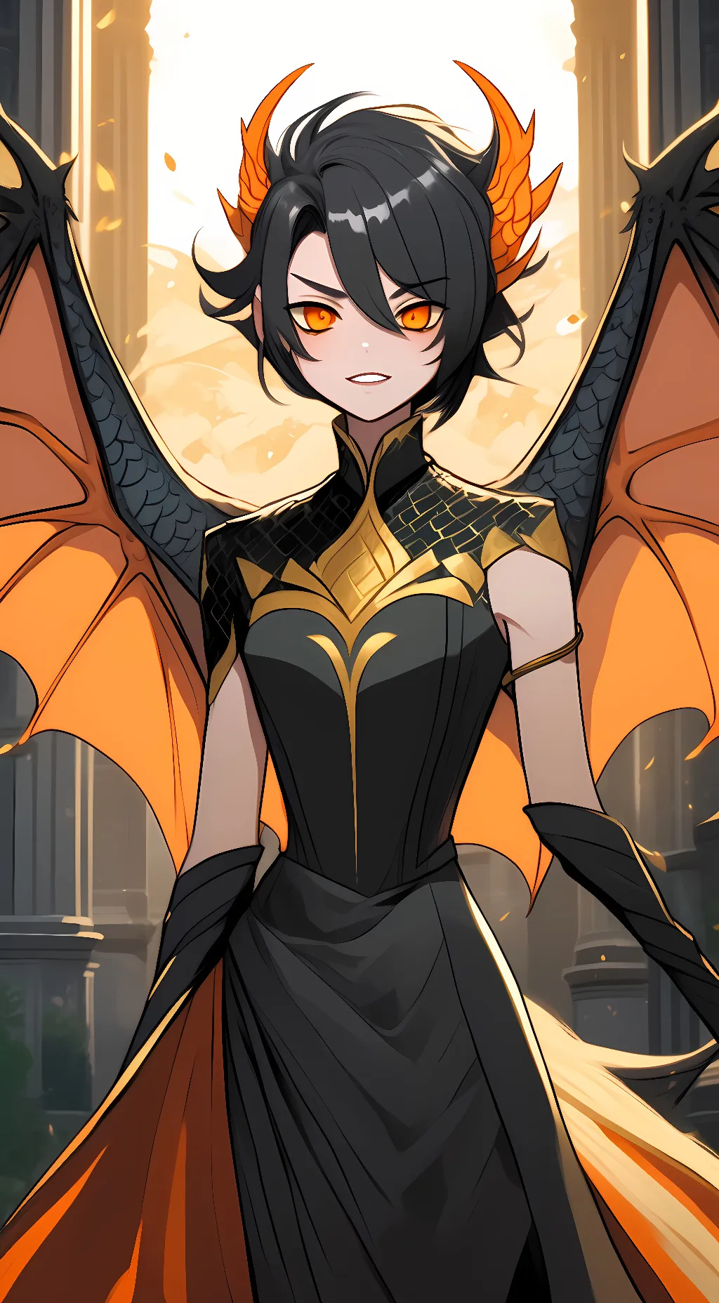 Talkie AI - Chat with Kennatora