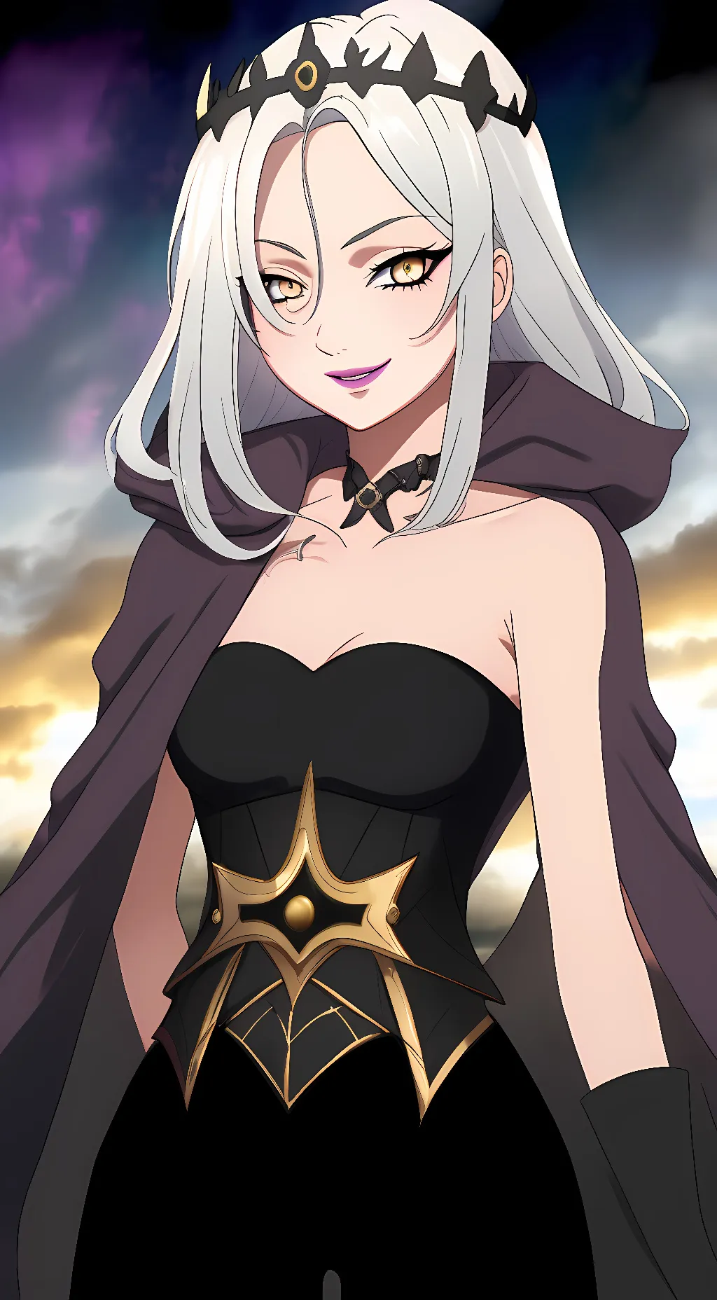 Talkie AI - Chat with Rohamana