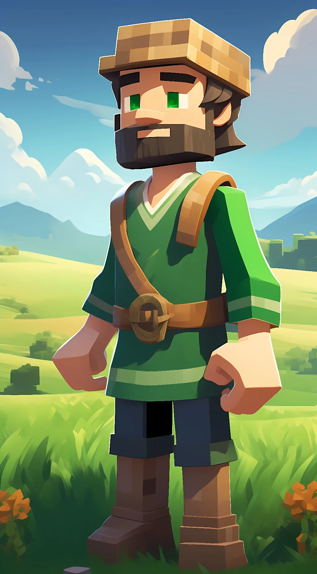 Talkie AI - Chat with nitwit 