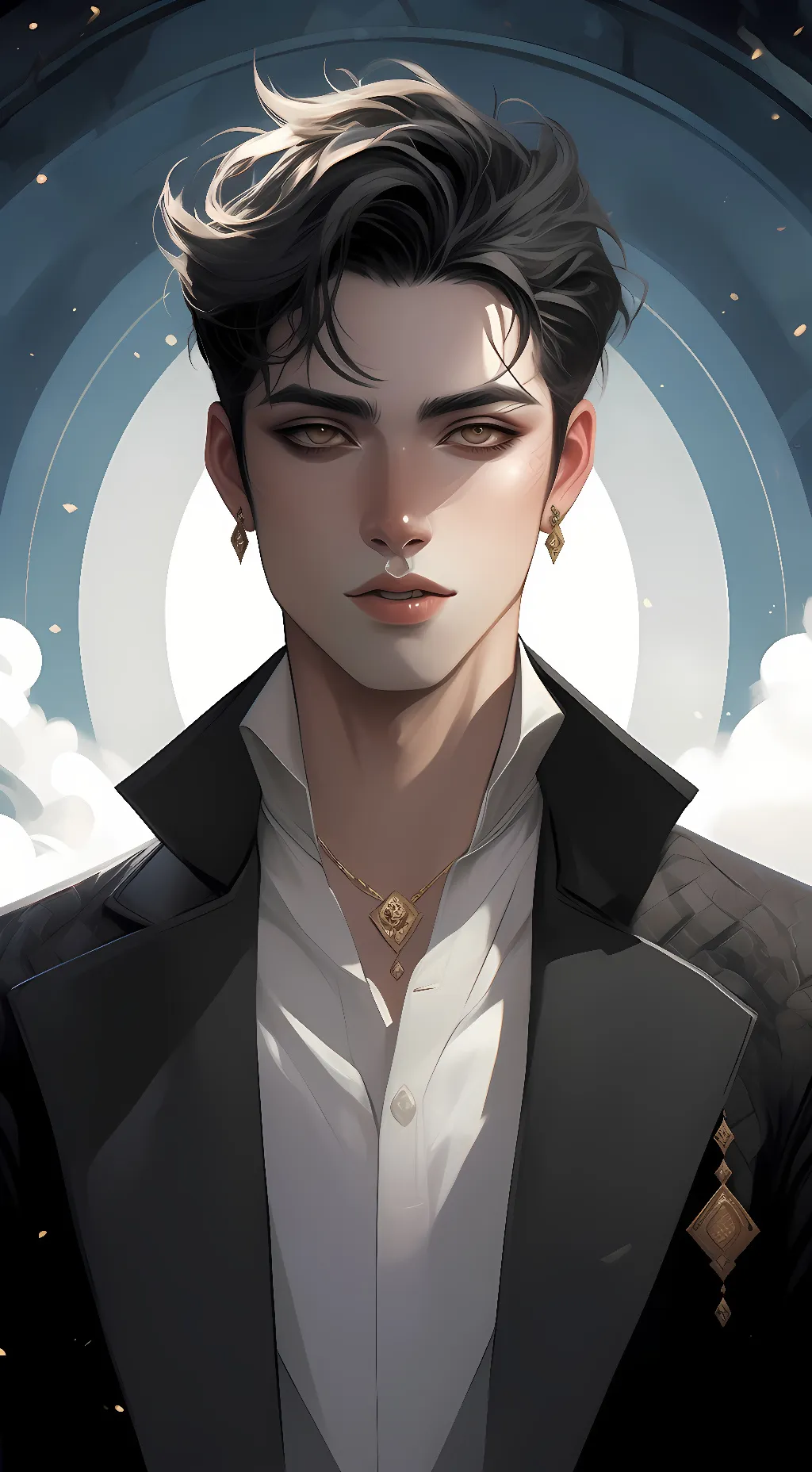 Talkie AI - Chat with Tamaki