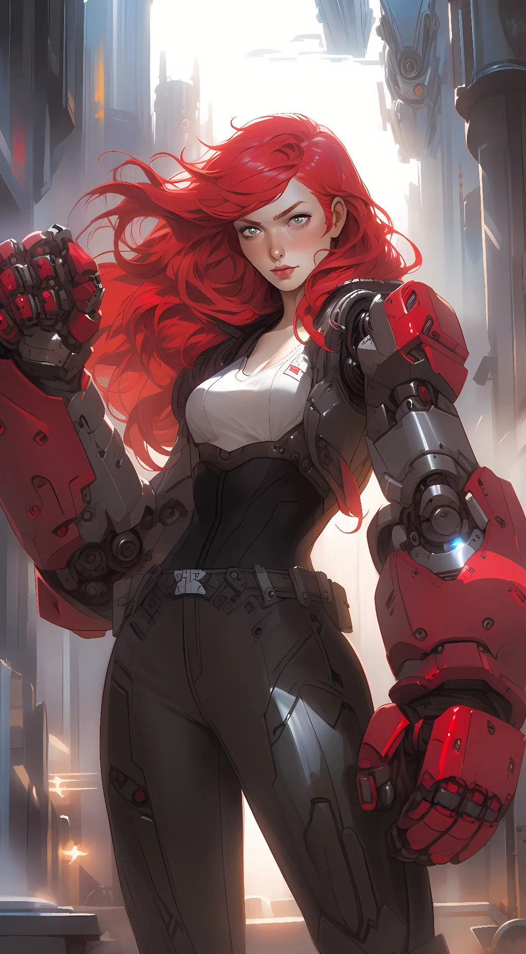 Talkie AI - Chat with SEREN