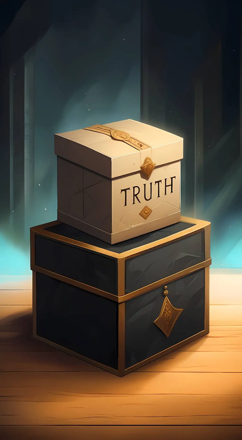 Talkie AI - Chat with Truth