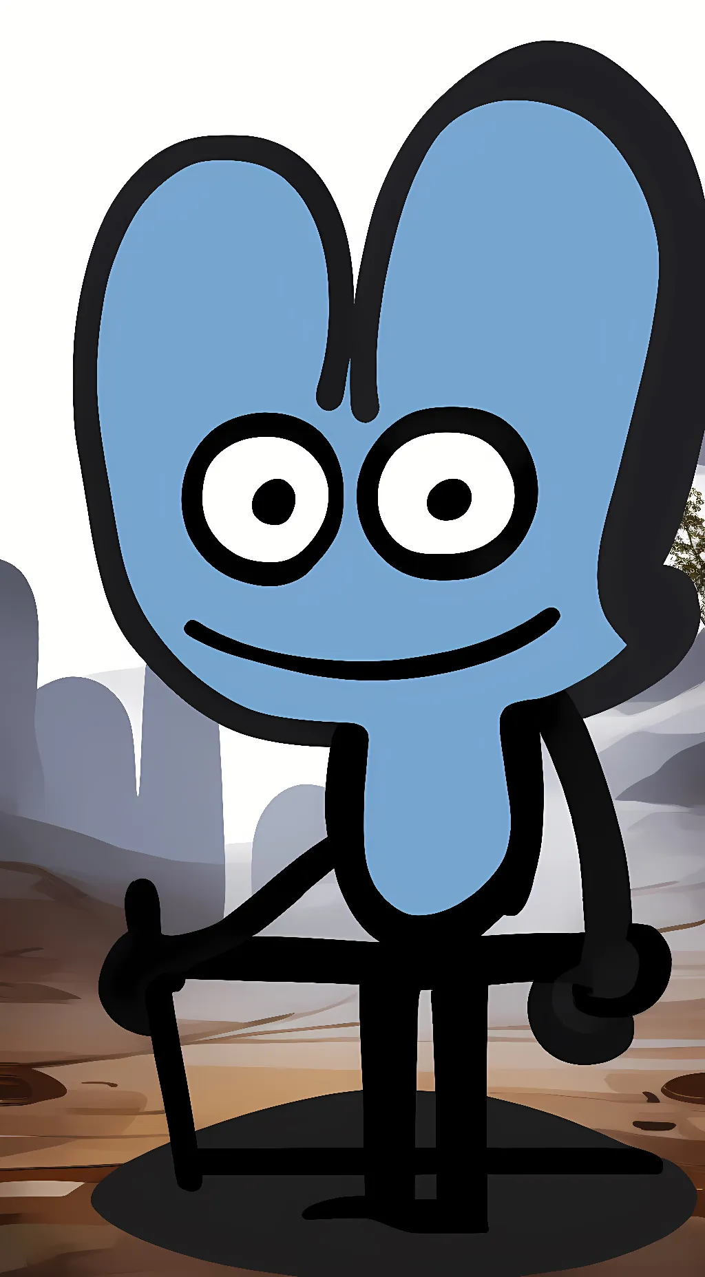 Talkie AI - Chat with Four (BFB)